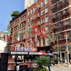 San Gennaro Feast - 09/12/24