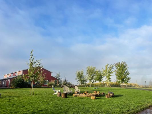 Helvetia Farm Market by null