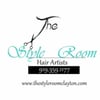 The Style Room Hair Artists gift card