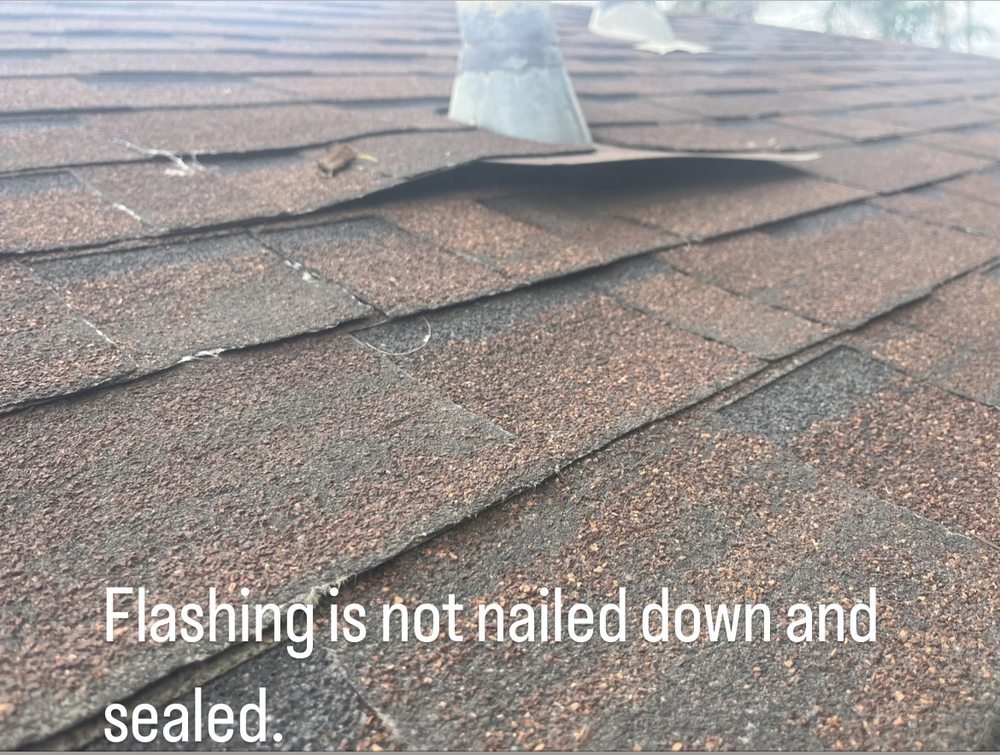 Slide of AFG Roofing Services