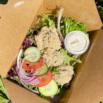 NoButcher - NoTuna Salad - Delis Near Me - Las Vegas, Nevada