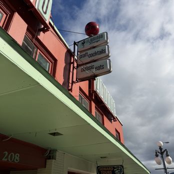 Flamingo Lounge - Lounges Near Me - Seward, Alaska Flamingo Lounge - Lounges Near Me - Seward, Alaska