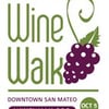 San Mateo Wine Walk gift card