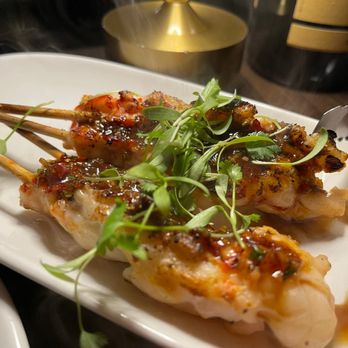 BLVD Steak - Lobster skewers, awesome - Steakhouses Near Me - Sherman Oaks, California BLVD Steak - Lobster skewers, awesome - Steakhouses Near Me - Sherman Oaks, California