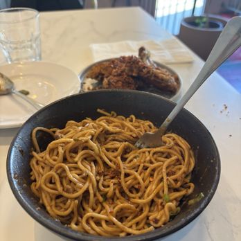 Mala Class - Dan Dan noodles - Szechuan Near Me - Los Angeles, California Mala Class - Dan Dan noodles - Szechuan Near Me - Los Angeles, California