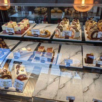 La Provence - Lots of exquisite baked goods and fine pastry - Bakeries Near Me - Vancouver, Washington La Provence - Lots of exquisite baked goods and fine pastry - Bakeries Near Me - Vancouver, Washington