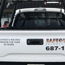 Safeguard Chimney Sweep