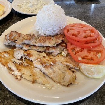 Liliha Bakery - Bakeries Near Me - Honolulu, Hawaii