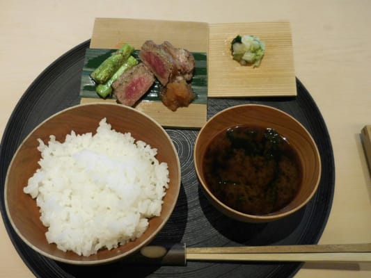 Sahsya Kanetanaka by null