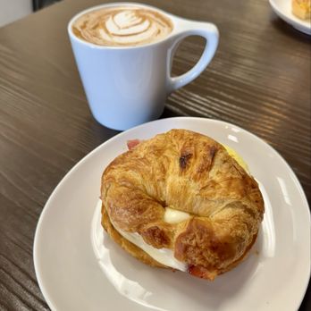 Caffeine Station - Coffee & Tea Near Me - Sandy, Utah