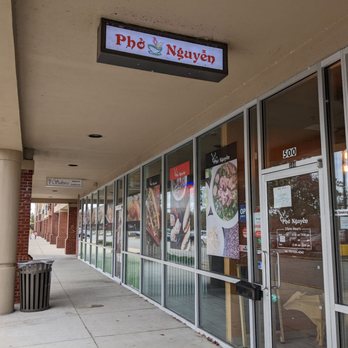 Pho Nguyen - Entrance - Vietnamese Near Me - Virginia Beach, Virginia Pho Nguyen - Entrance - Vietnamese Near Me - Virginia Beach, Virginia
