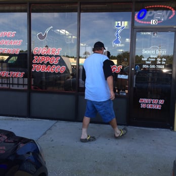 Smokers Outlet - Tobacco Shops Near Me - Jacksonville, Florida Smokers Outlet - Tobacco Shops Near Me - Jacksonville, Florida