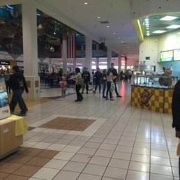 Food court