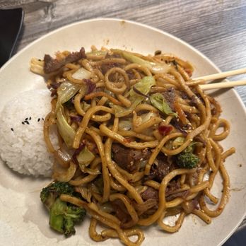 Oishii Teriyaki - Japanese Near Me - Auburn, California
