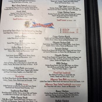 Moo Moo's Burger Barn - Menu - Burgers Near Me - Lodi, California