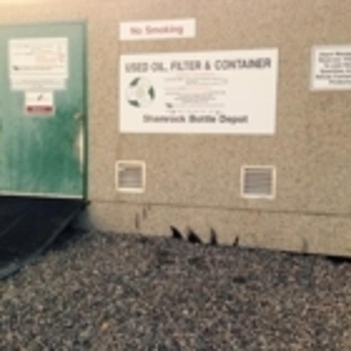 SHAMROCK BOTTLE DEPOT Updated September 2024 172 Altawana Drive