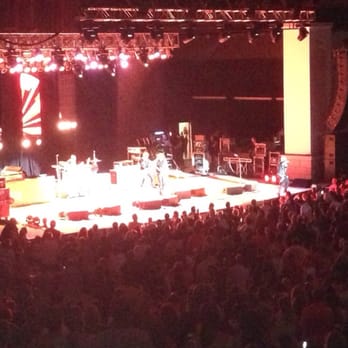 St Augustine Amphitheatre - Music Venues Near Me - Saint Augustine, Florida