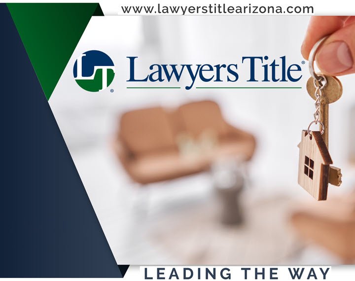 LAWYERS TITLE OF ARIZONA 3900 E Camelback Rd, Phoenix, Arizona