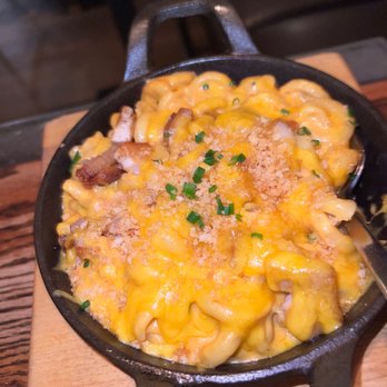 Yardbird - Mac & Cheese - Southern Near Me - Las Vegas, Nevada Yardbird - Mac & Cheese - Southern Near Me - Las Vegas, Nevada