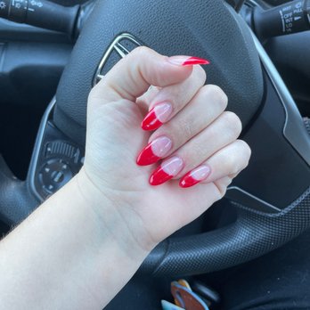 JK Nails - Nail Salons Near Me - Los Angeles, California