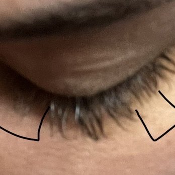 Amazing Lash Studio - So many missing the next day!!! - Eyelash Service Near Me - Sacramento, California Amazing Lash Studio - So many missing the next day!!! - Eyelash Service Near Me - Sacramento, California