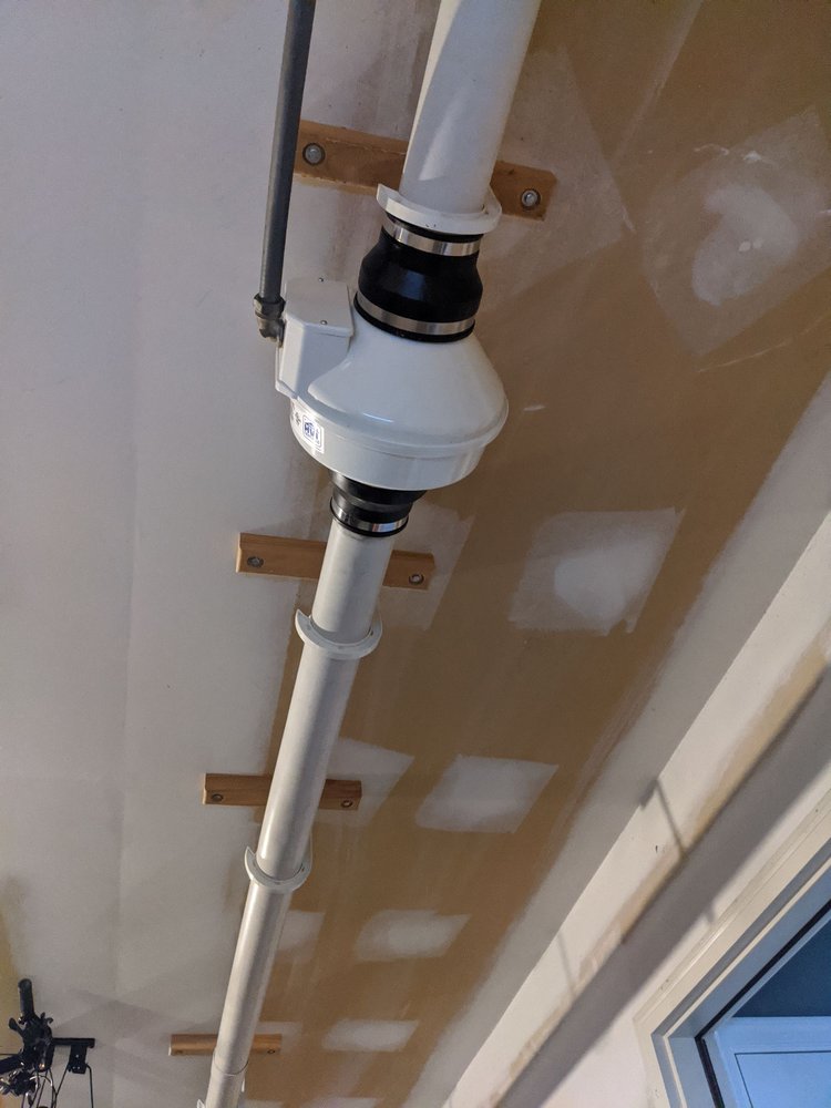 Slide of Jordan Bashore Plumbing