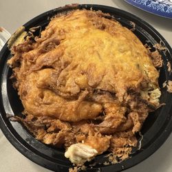 Chang's Chinese Restaurant - Egg Foo yong