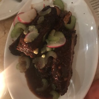 Mua - hour ' Stone Farm ' Pork Spare Ribs - Bars Near Me - Oakland, California Mua - hour ' Stone Farm ' Pork Spare Ribs - Bars Near Me - Oakland, California