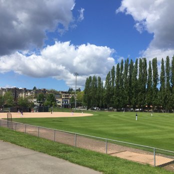 Lee Johnson Field - Baseball Fields Near Me - Kirkland, Washington Lee Johnson Field - Baseball Fields Near Me - Kirkland, Washington