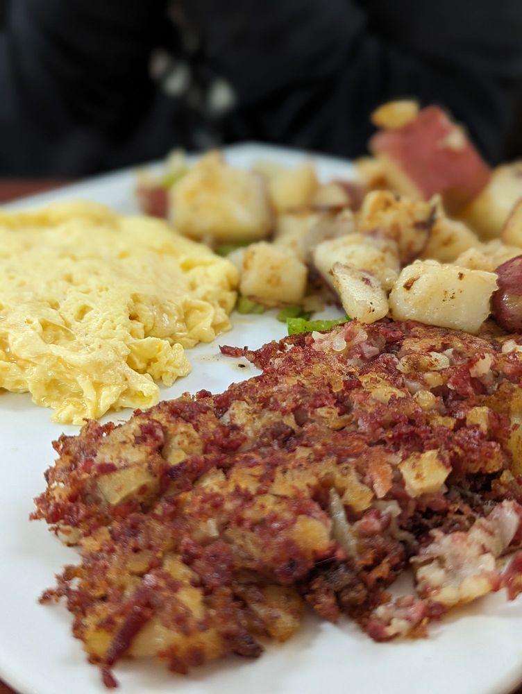 Sarom's Southern Kitchen