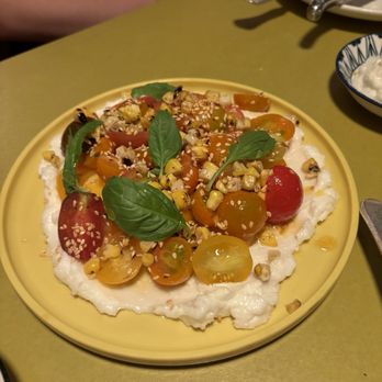 Shukette - Middle Eastern Near Me - New York, New York