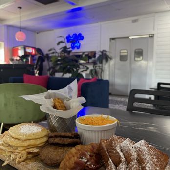 Tulua Bistro - Breakfast & Brunch Near Me - Jacksonville Beach, Florida Tulua Bistro - Breakfast & Brunch Near Me - Jacksonville Beach, Florida