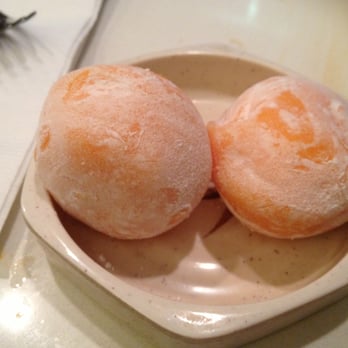 Shabu Restaurant - mango mochi ice cream - Japanese Near Me - Quincy, Massachusetts Shabu Restaurant - mango mochi ice cream - Japanese Near Me - Quincy, Massachusetts