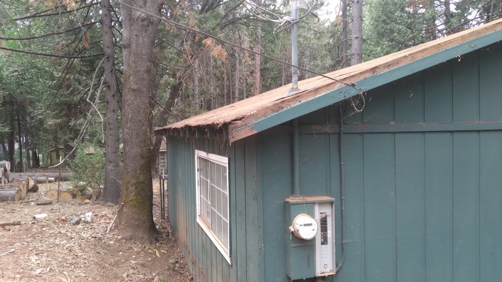 Slide of Ridge Side Roofing Company