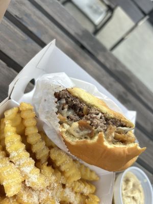 Shake Shack Metairie by null