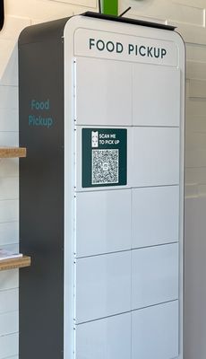 Crisp Salads Division by null