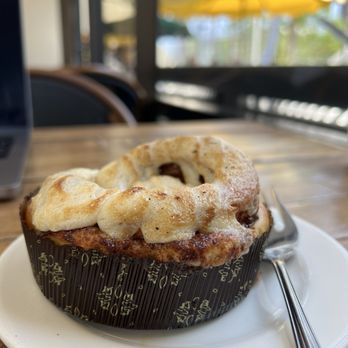Rafael's Kitchen - Cinnamon roll - Breakfast & Brunch Near Me - Santa Ana, California
