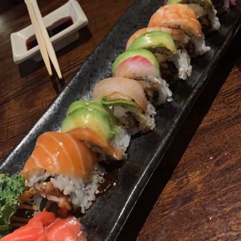 SriThai  Thai Kitchen & Sushi Bar - Duluth - Japanese Near Me - Duluth, Georgia