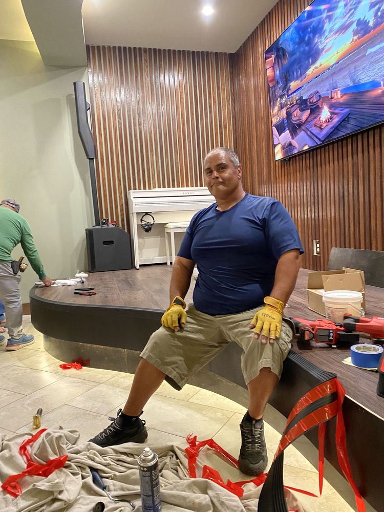 New Millennium Interiors - upholstery in San Jose, CA