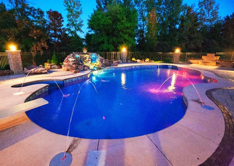 PETTIS POOLS & PATIO Updated September 2024 53 Photos 1186