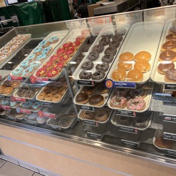 Krispy Kreme - Donuts Near Me - San Diego, California Krispy Kreme - Donuts Near Me - San Diego, California