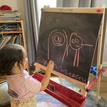 Cottage CO-OP Nursery School - Preschools Near Me - Pasadena, California