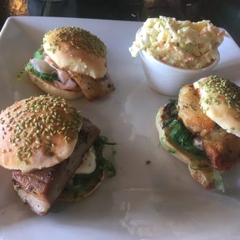Bananas - Sliders - Burgers Near Me - Vieques, Puerto Rico Bananas - Sliders - Burgers Near Me - Vieques, Puerto Rico