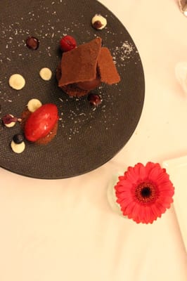 Restaurant Tournayre by null