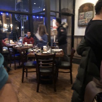 King Crab House - Front area of the restaurant - Seafood Near Me - Chicago, Illinois King Crab House - Front area of the restaurant - Seafood Near Me - Chicago, Illinois