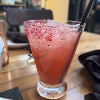Chaak Kitchen - Guava Brava Marg - Cocktail Bars Near Me - Tustin, California Chaak Kitchen - Guava Brava Marg - Cocktail Bars Near Me - Tustin, California