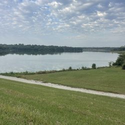 Standing Bear Lake