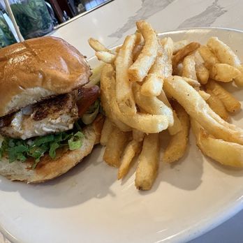 Mahi's - Blackened Mahi Sandwich - Seafood Near Me - Virginia Beach, Virginia Mahi's - Blackened Mahi Sandwich - Seafood Near Me - Virginia Beach, Virginia