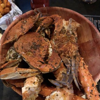 Chickie's & Pete's - King crabs and blue crabs - good - Sports Bars Near Me - Audubon, Pennsylvania Chickie's & Pete's - King crabs and blue crabs - good - Sports Bars Near Me - Audubon, Pennsylvania