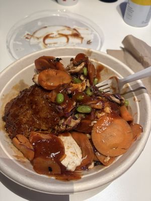 Brightwok Kitchen and Catering by null